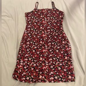 Flower dress!